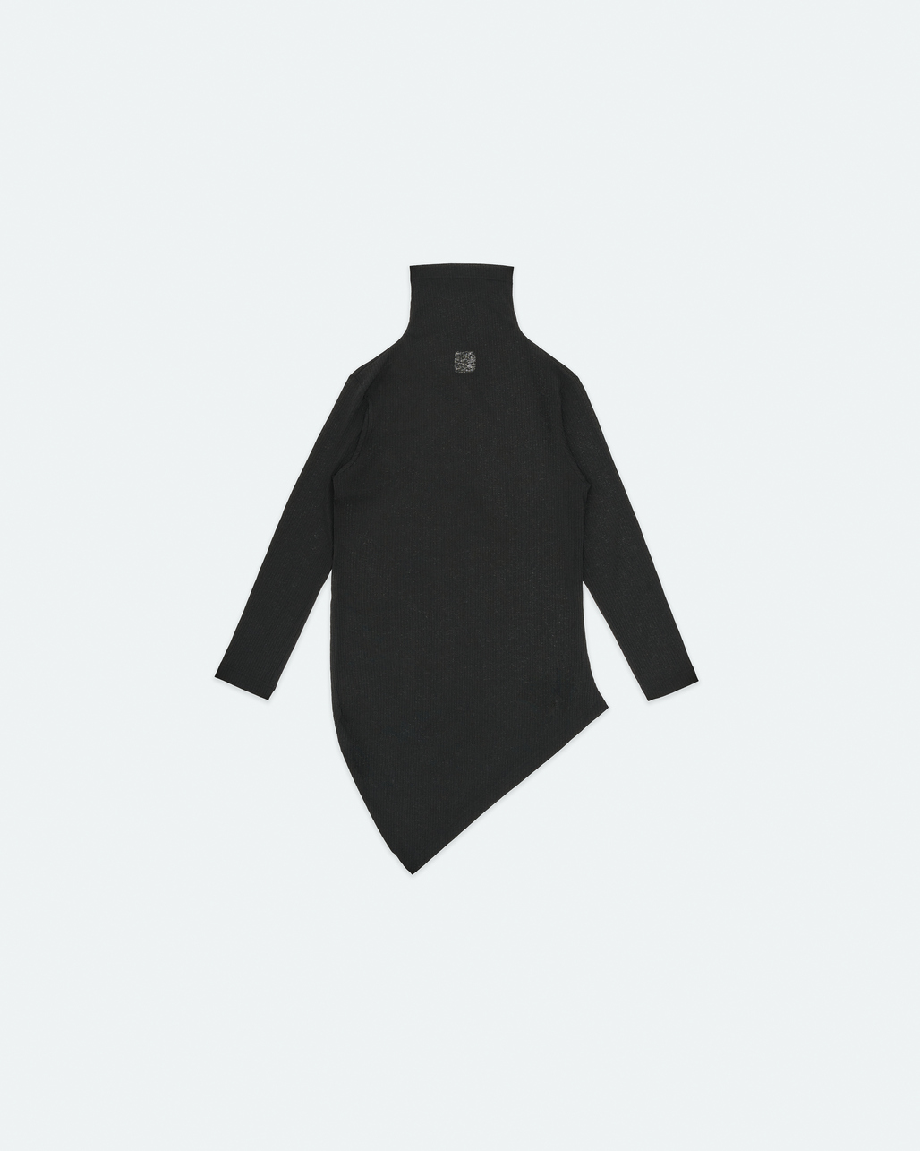 Baoy Turtle Top Black