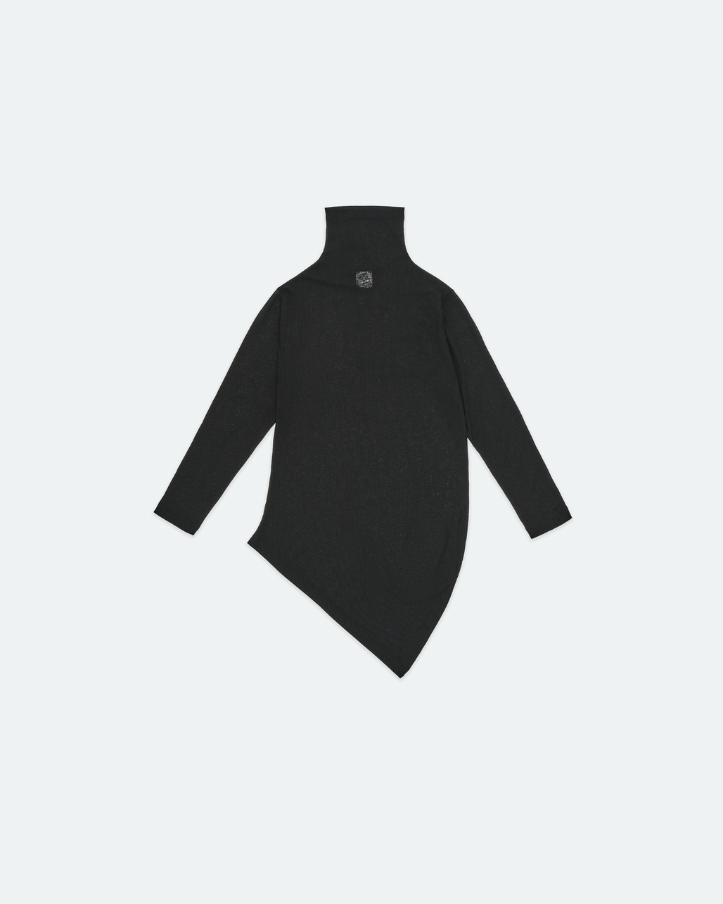 Baoy Turtle Top Black