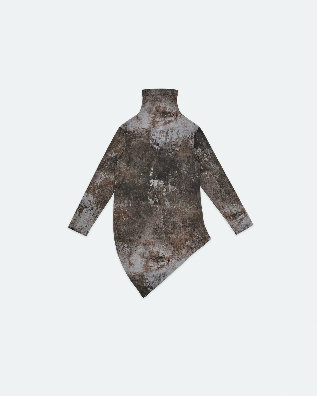 Baoy Turtle Top Pattern