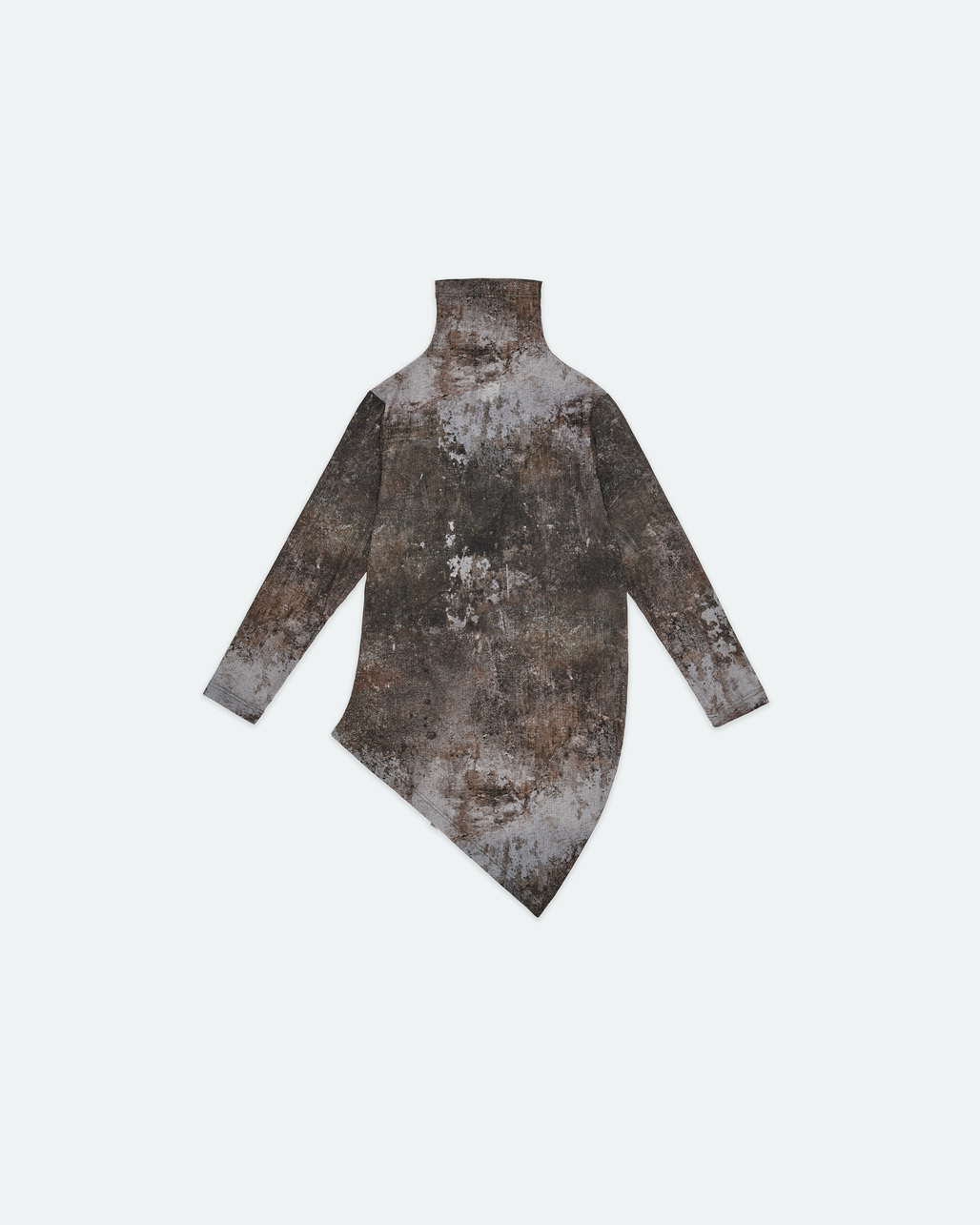 Baoy Turtle Top Pattern