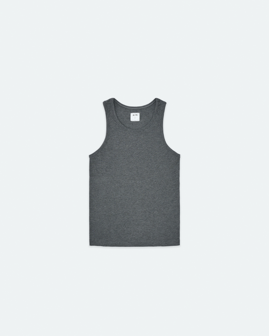 Esh Tank Top Grey