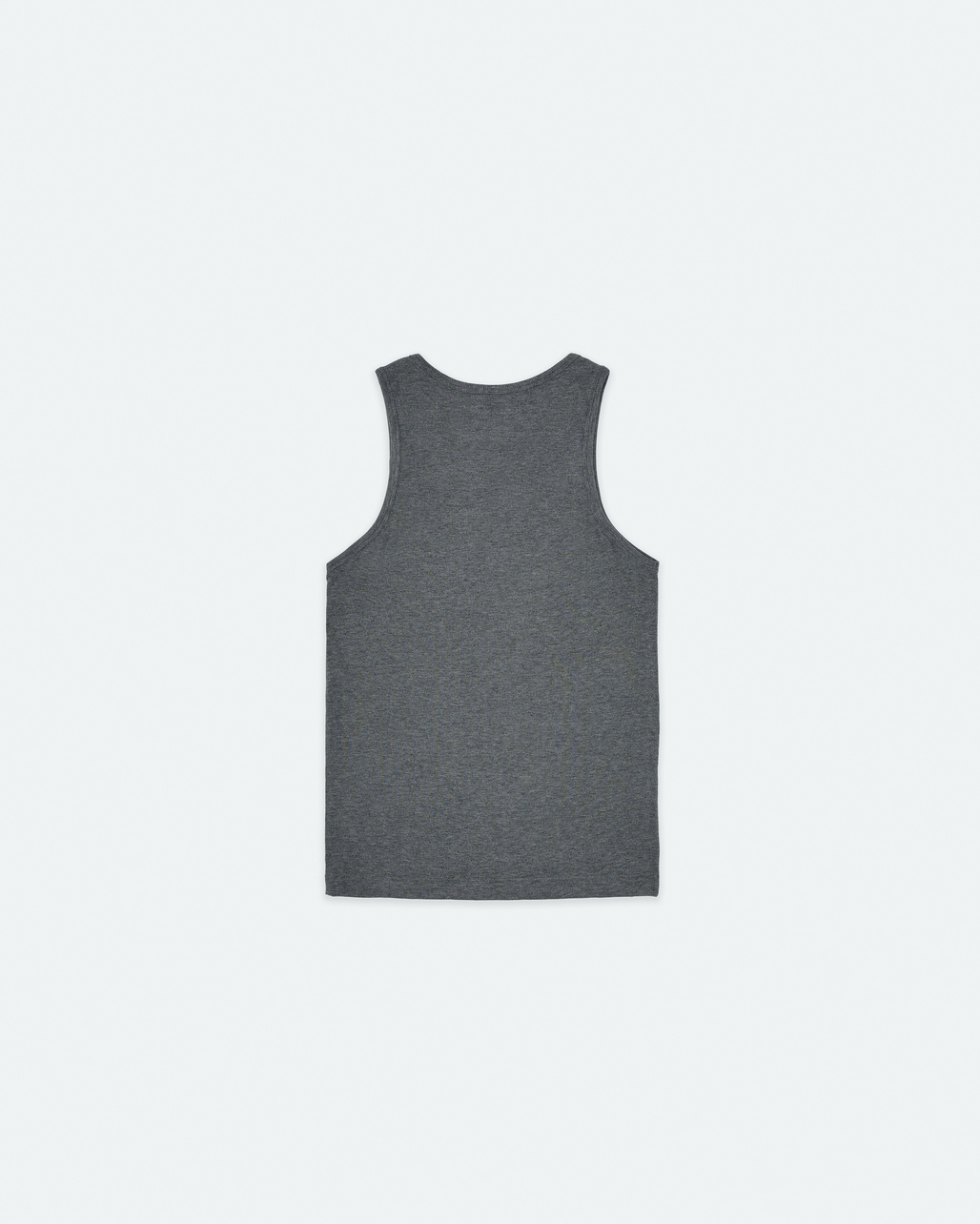 Esh Tank Top Grey