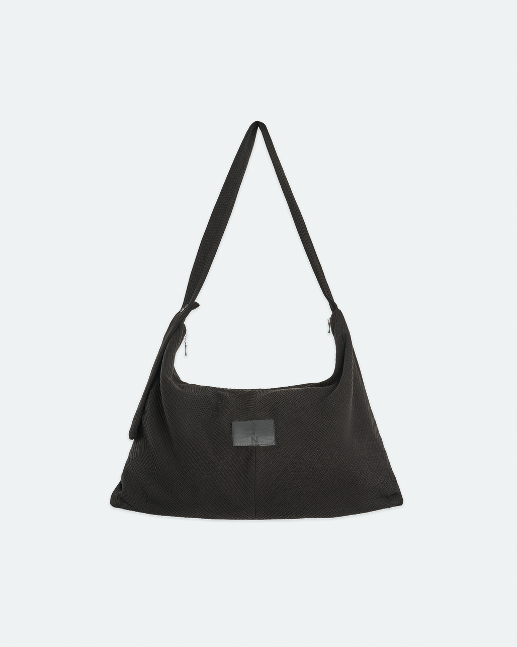 Calyx Tote Bag Black