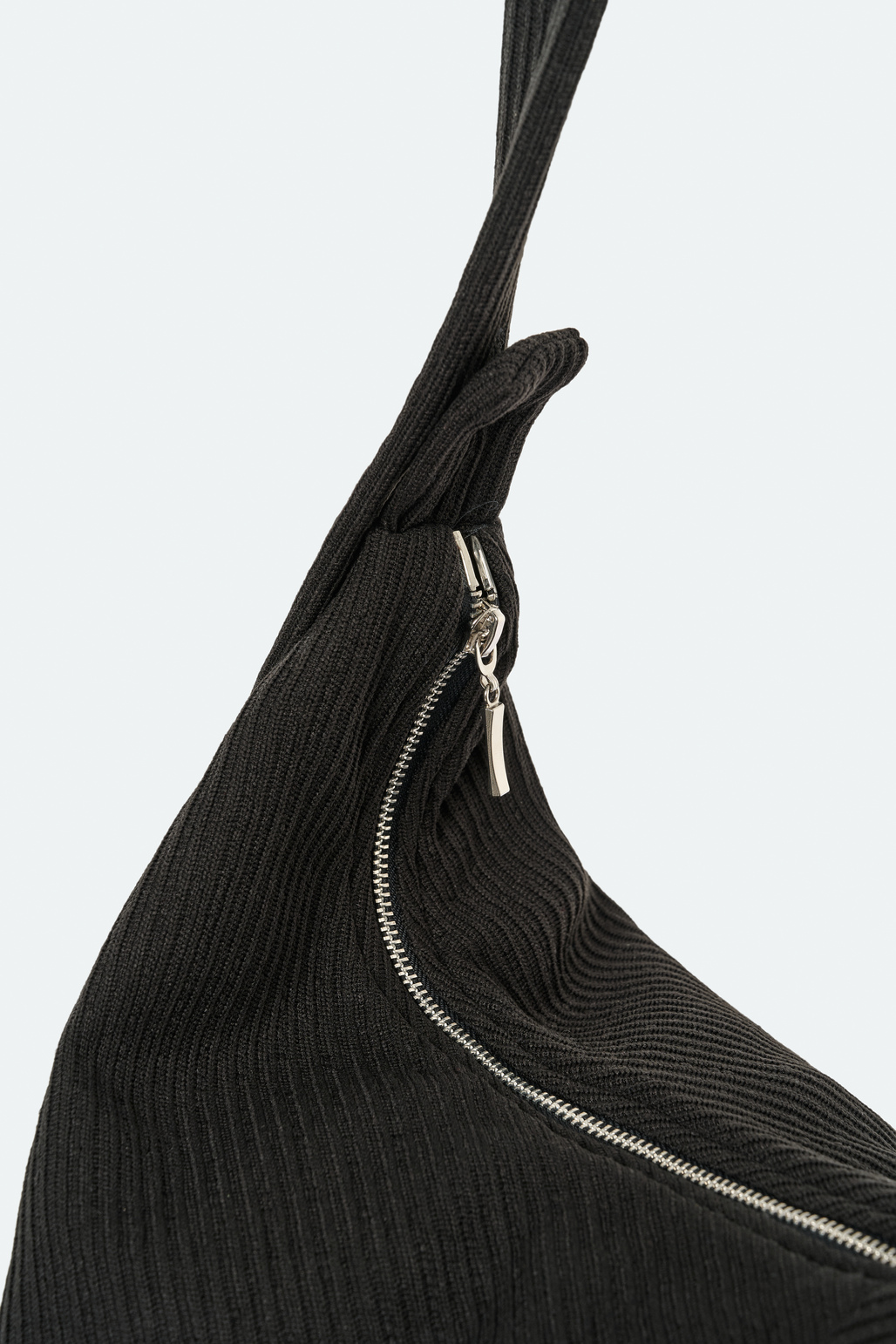 Calyx Tote Bag Black