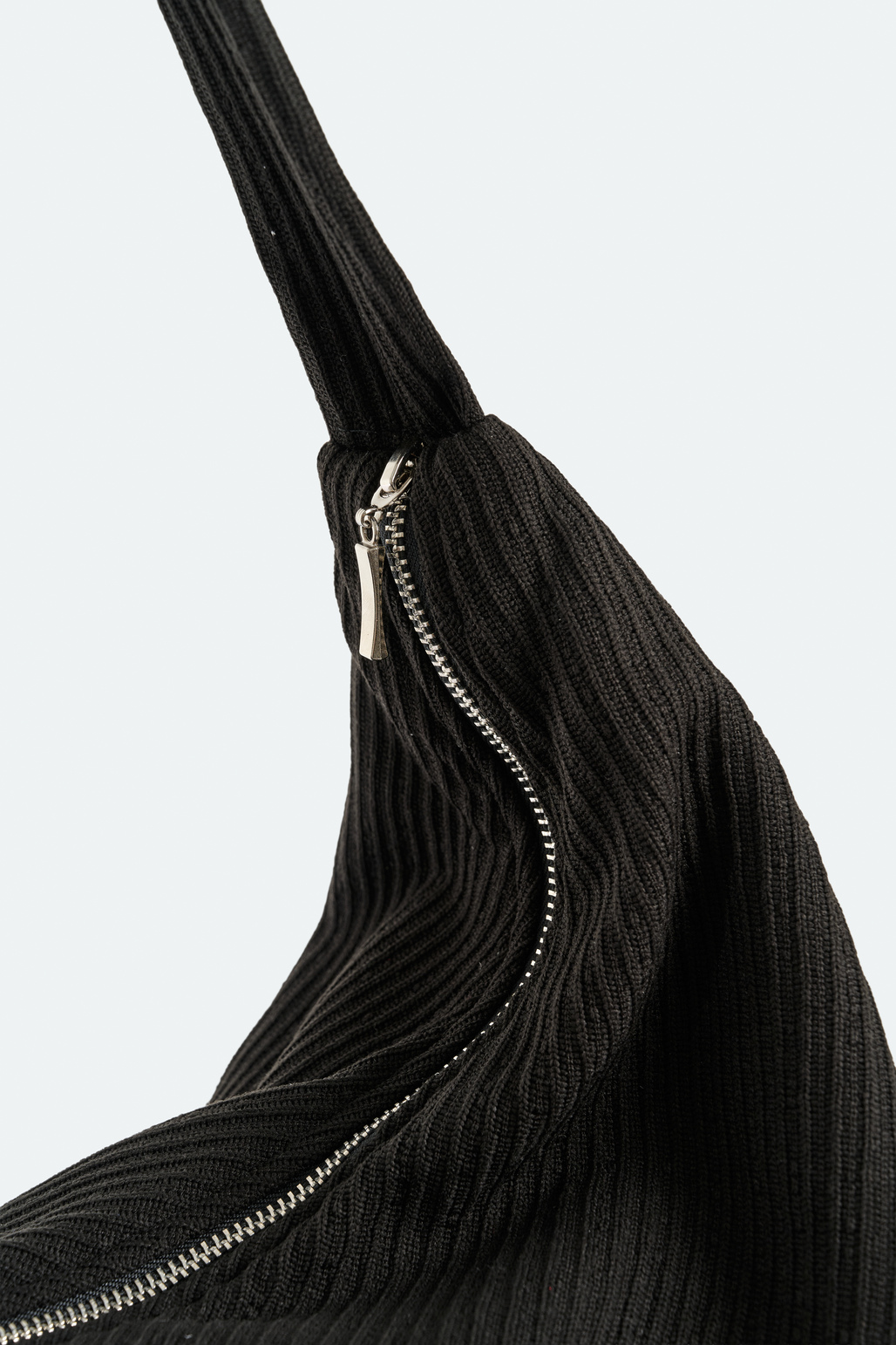 Calyx Tote Bag Black