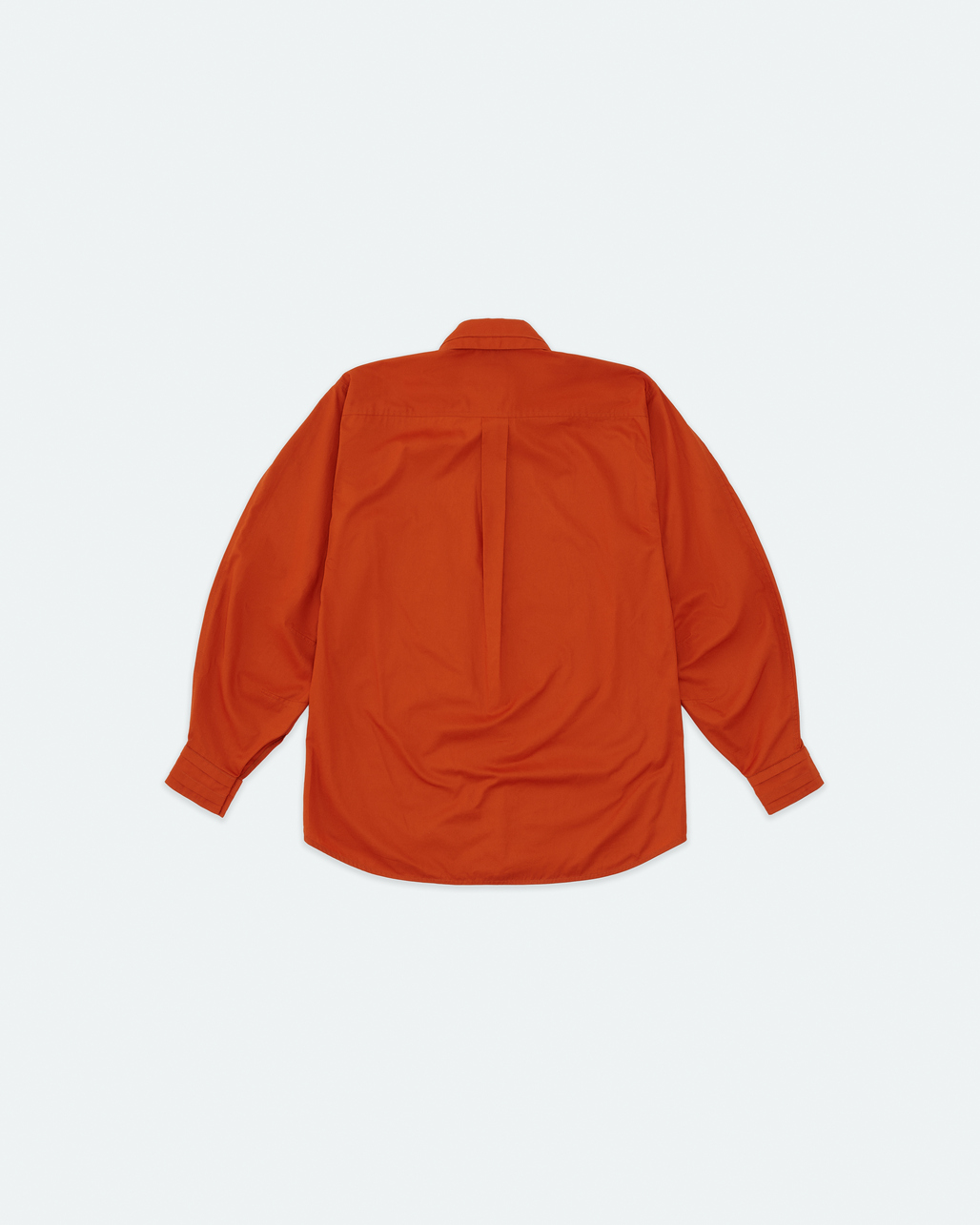 Dotong Shirt Orange