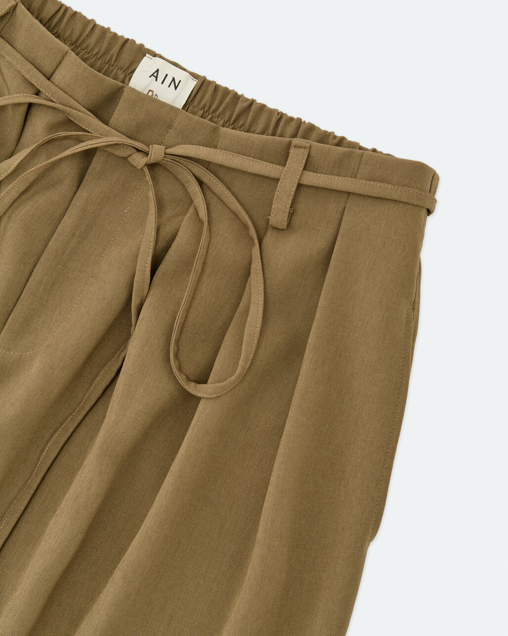 Amphora Pants Brown