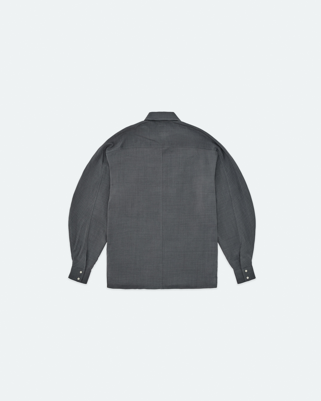 Larris Shirt Grey