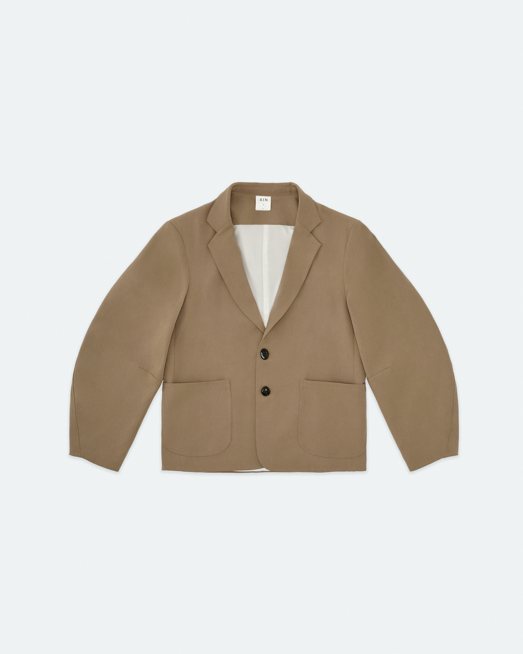 Amphora Blazer Beige