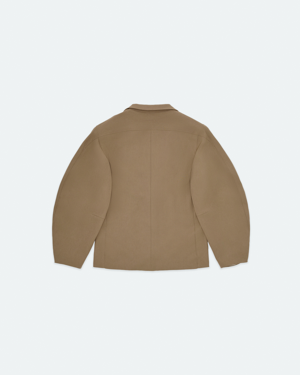 Amphora Blazer Beige