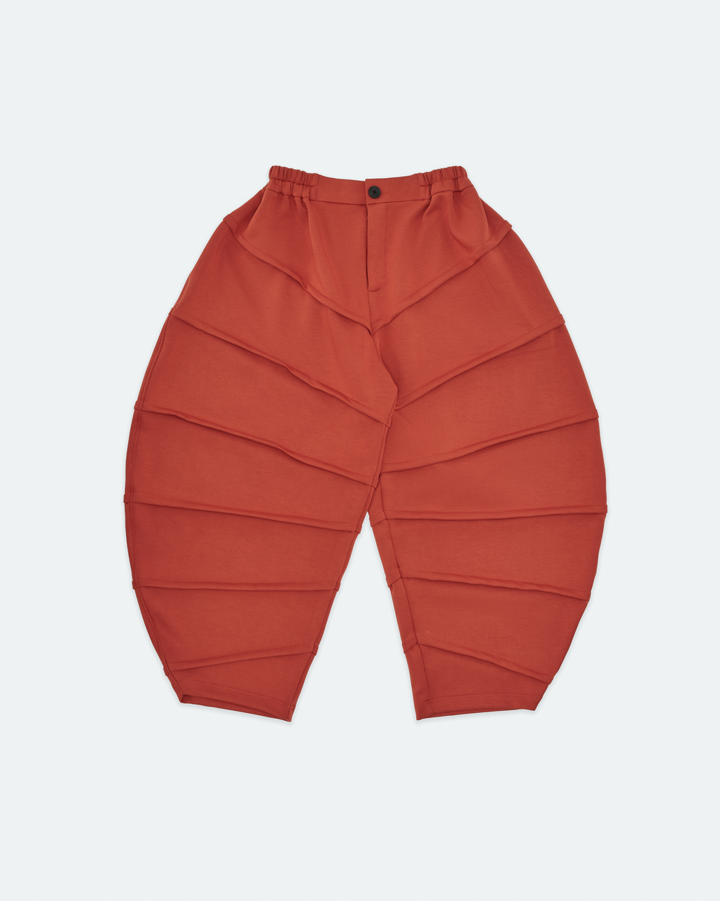 Chum Pants Orange