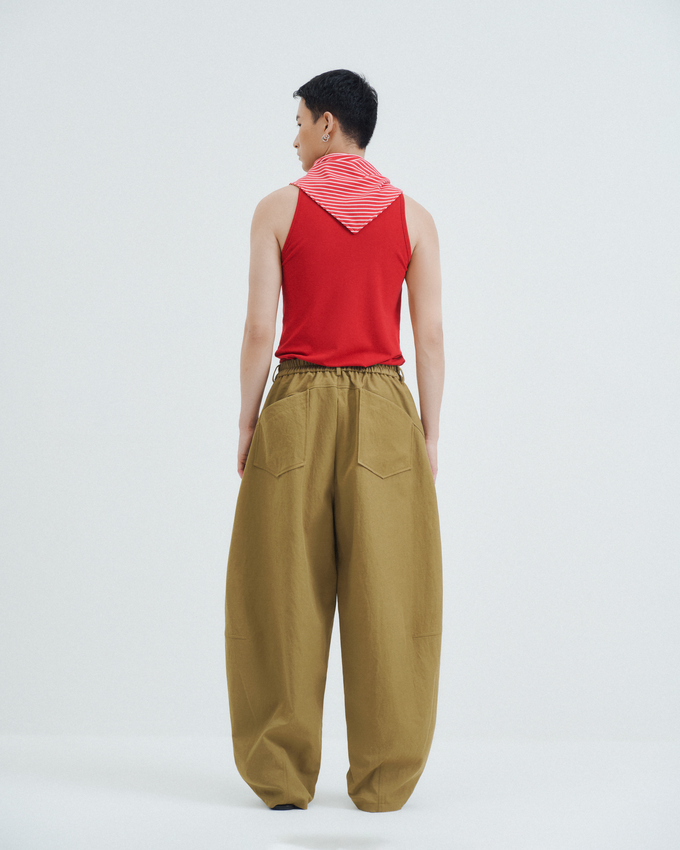 Rokh Pants