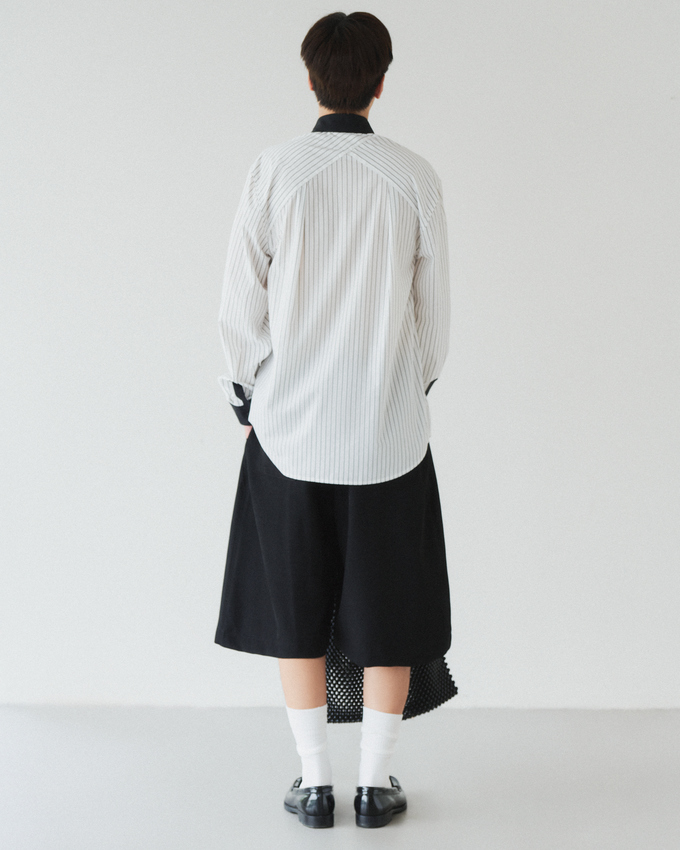 Owen Culottes