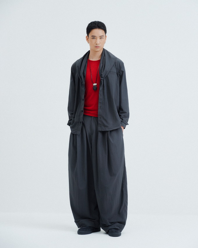 Banco Pants