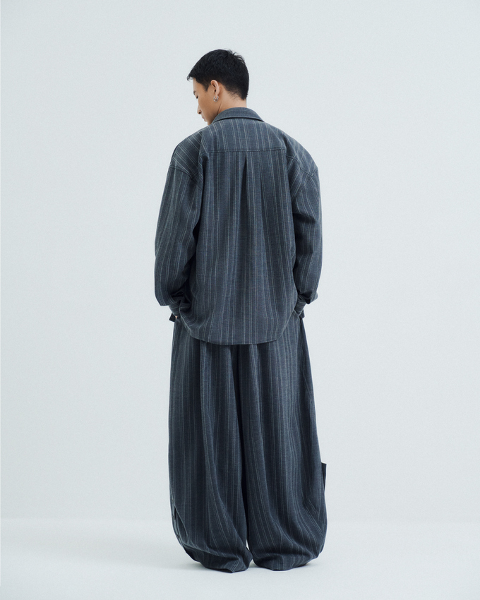 Agni Pants