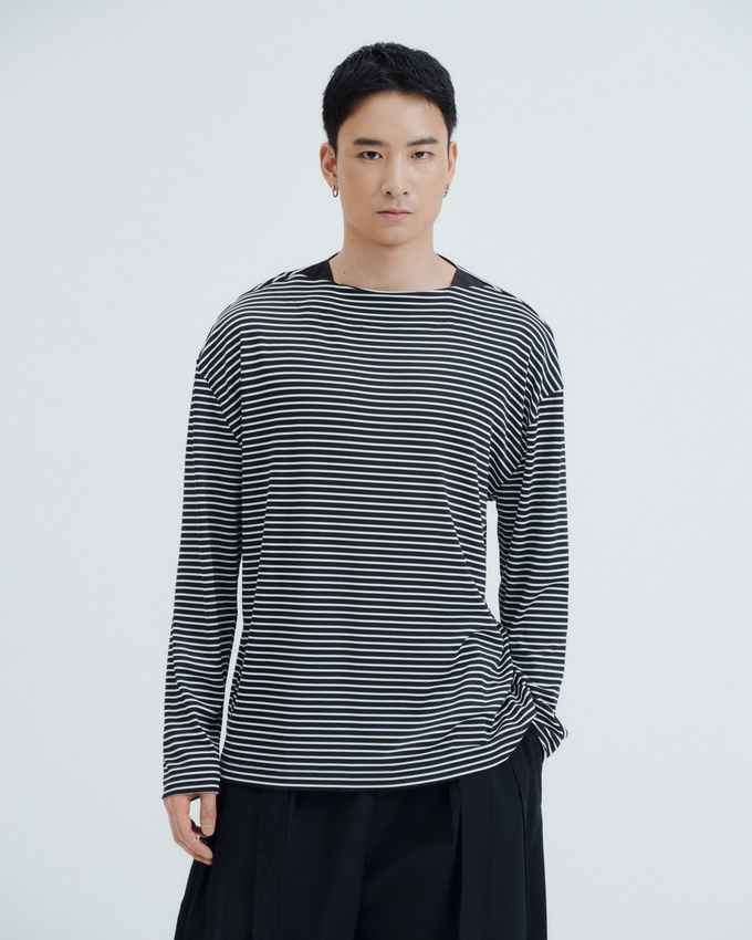 Bronx T-Shirt