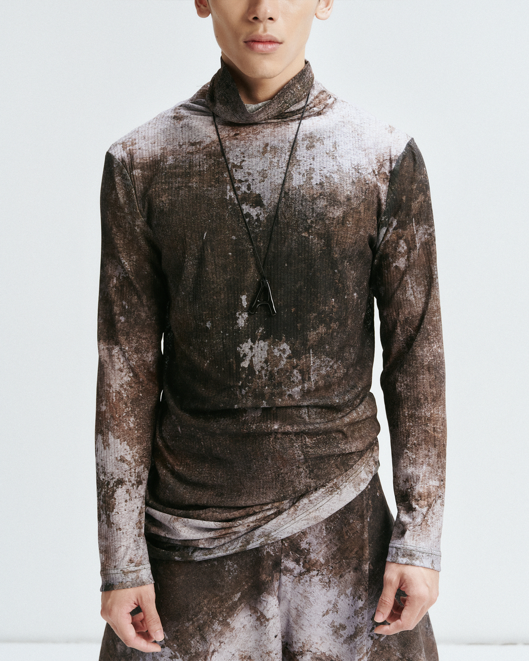 Baoy Turtle Top Pattern