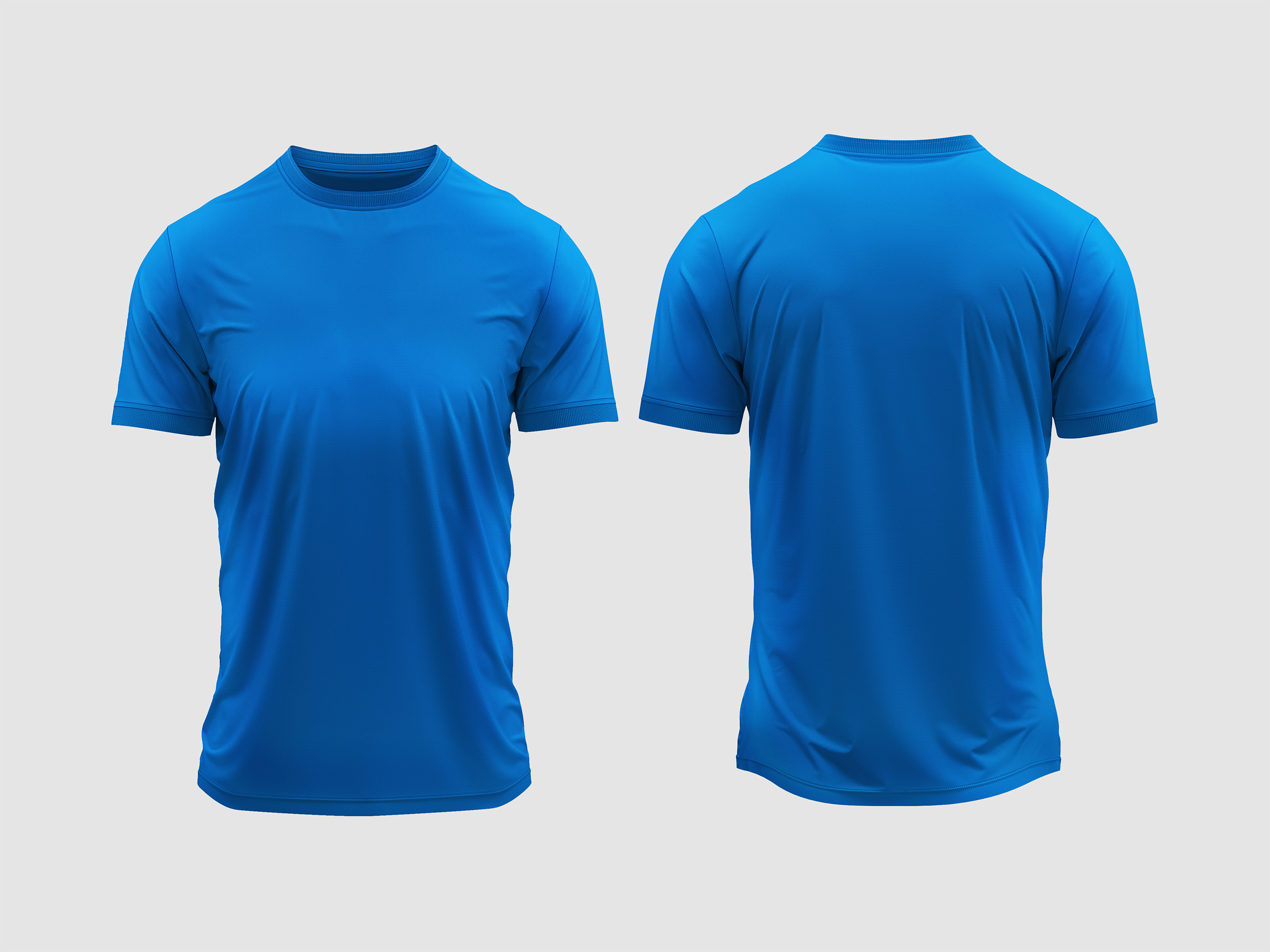 Áo PoLo Guni Basic RSF 06 Xanh Ya