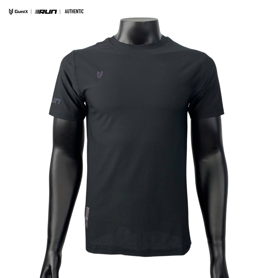 Áo Thun Thể Thao Gunix Run 01