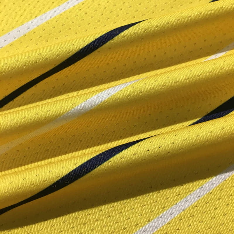 Vải Thun Mè Lỗ Kim 4C