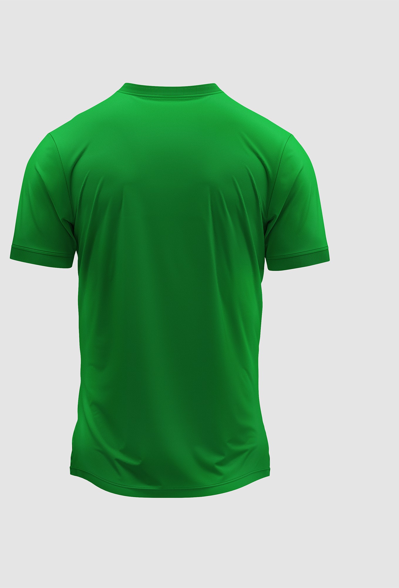 Áo PoLo Guni Basic RSF 03 Xanh Két