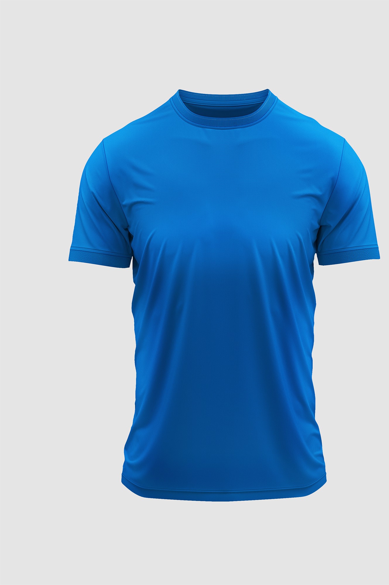 Áo PoLo Guni Basic RSF 06 Xanh Ya