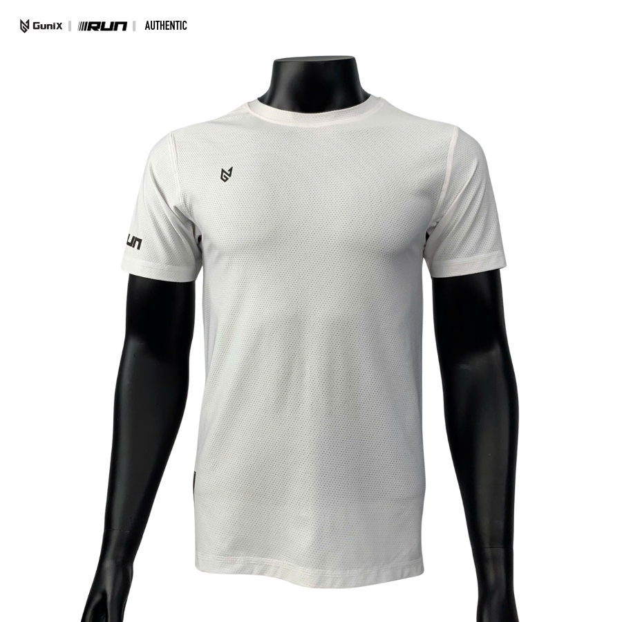 Áo Thun Thể Thao Gunix Run 01