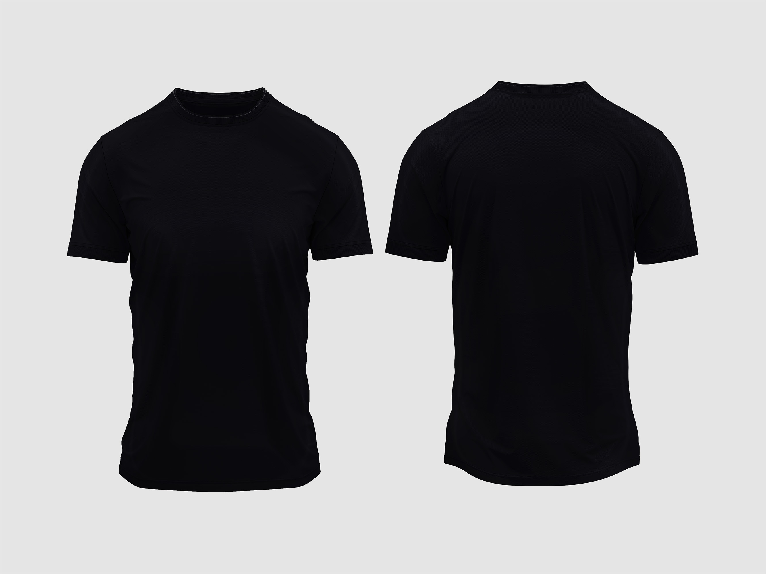 Áo PoLo Guni Basic RSF 08 Đen