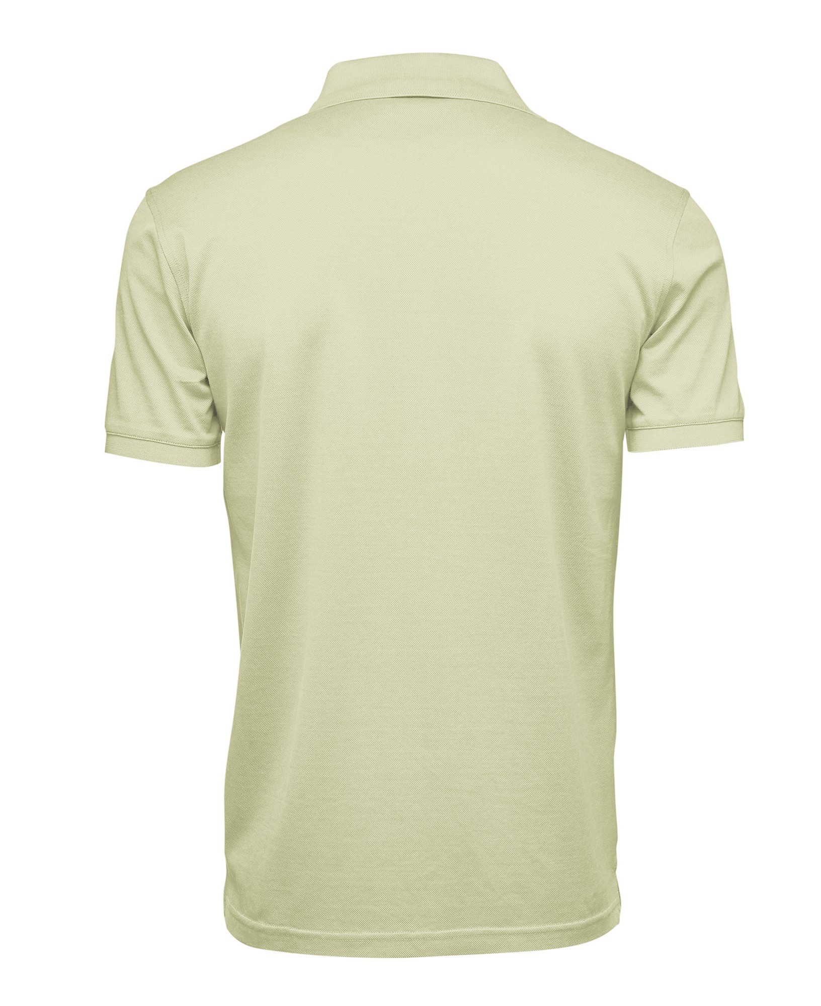 Áo Polo Guni Basic CSM 02 Be Lợt