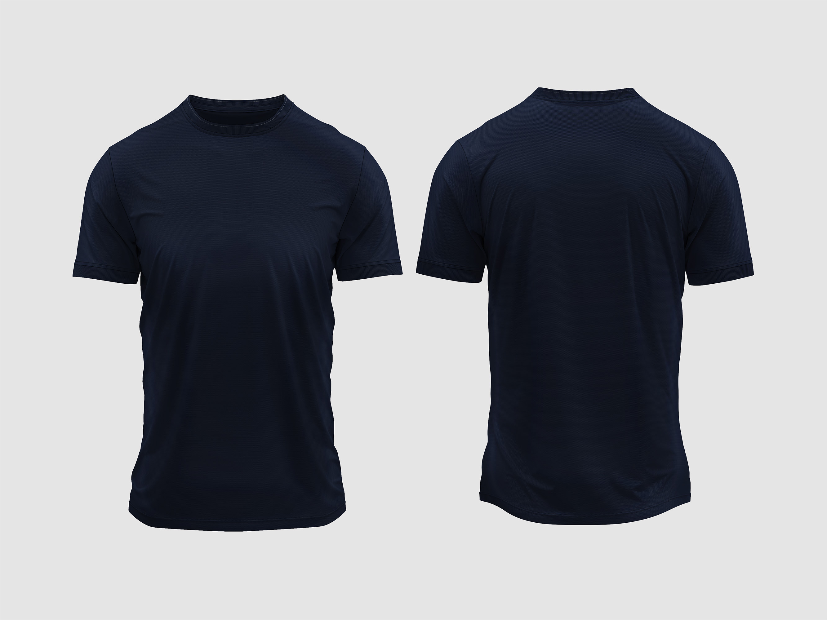 Áo PoLo Guni Basic RSF 09 Xanh Đen