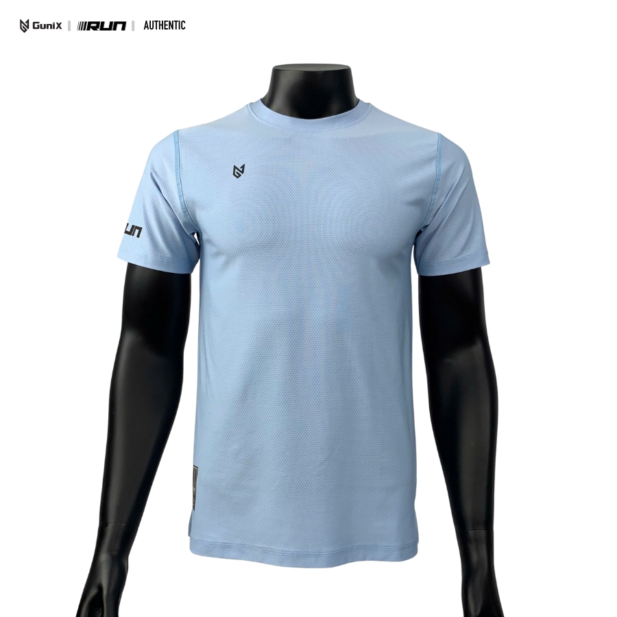 Áo Thun Thể Thao Gunix Run 01