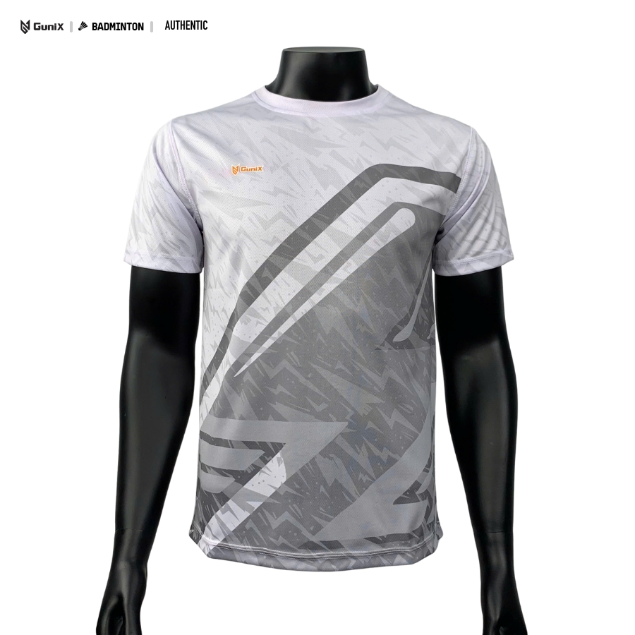Áo Thun Cầu Lông Gunix ACL03
