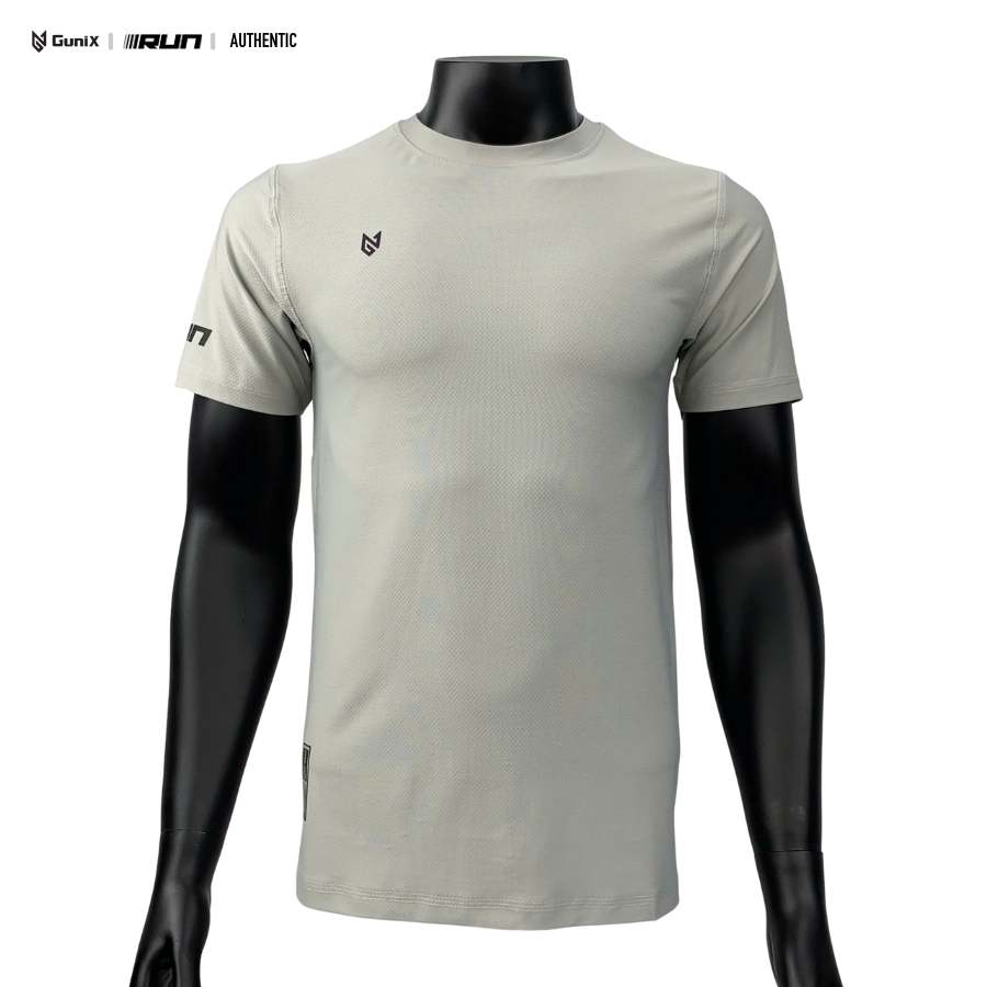 Áo Thun Thể Thao Gunix Run 01