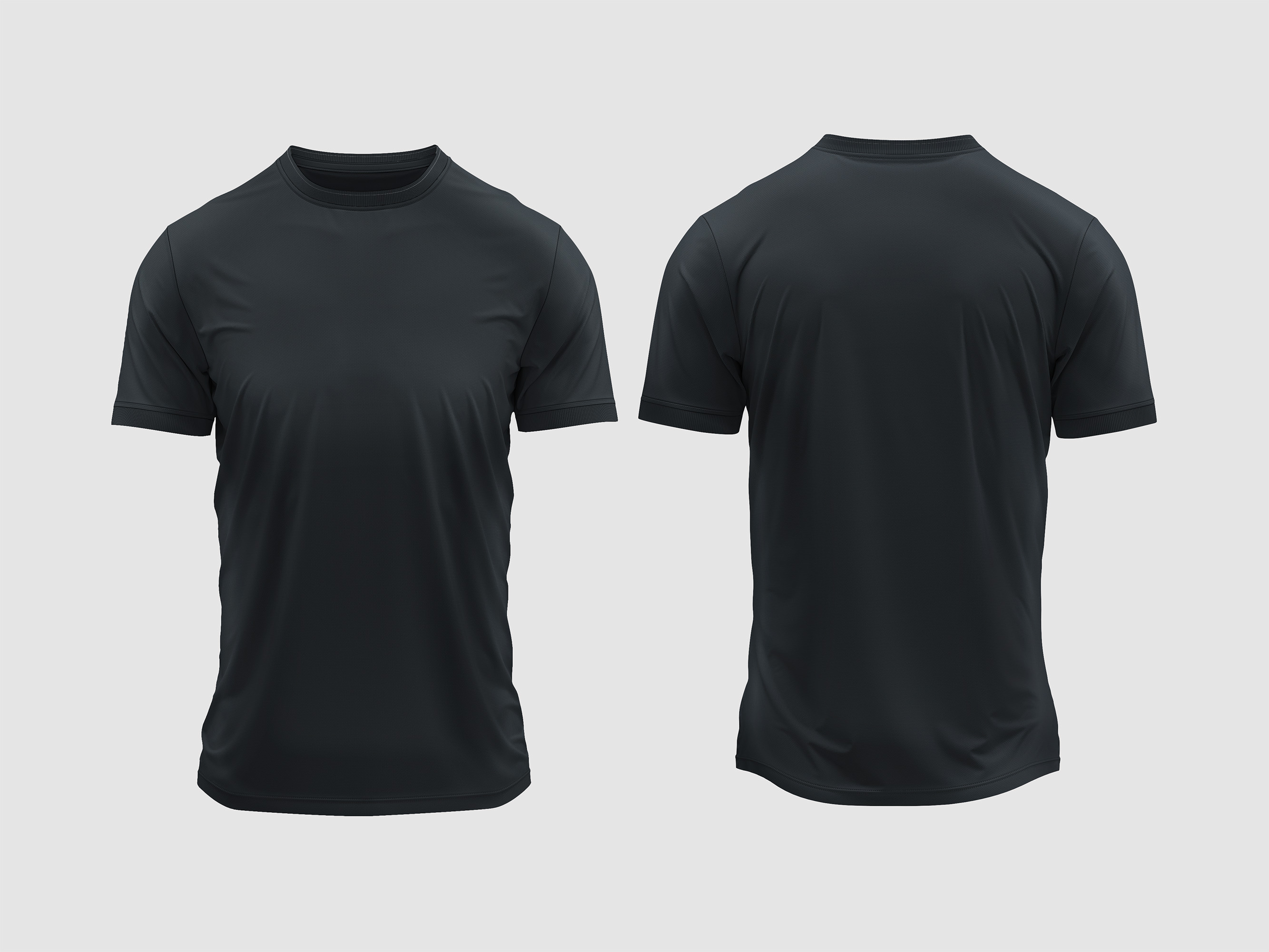 Áo PoLo Guni Basic RSF 07 Xám Chì