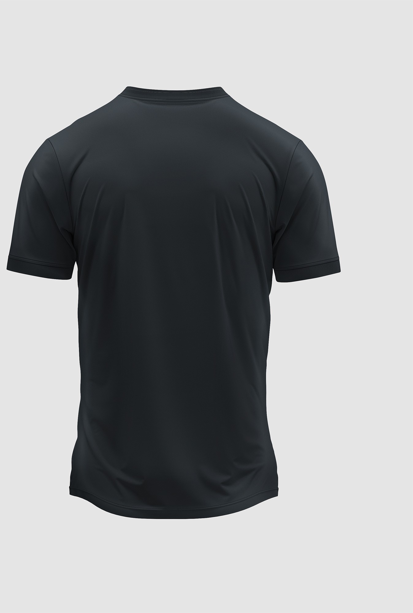 Áo PoLo Guni Basic RSF 07 Xám Chì