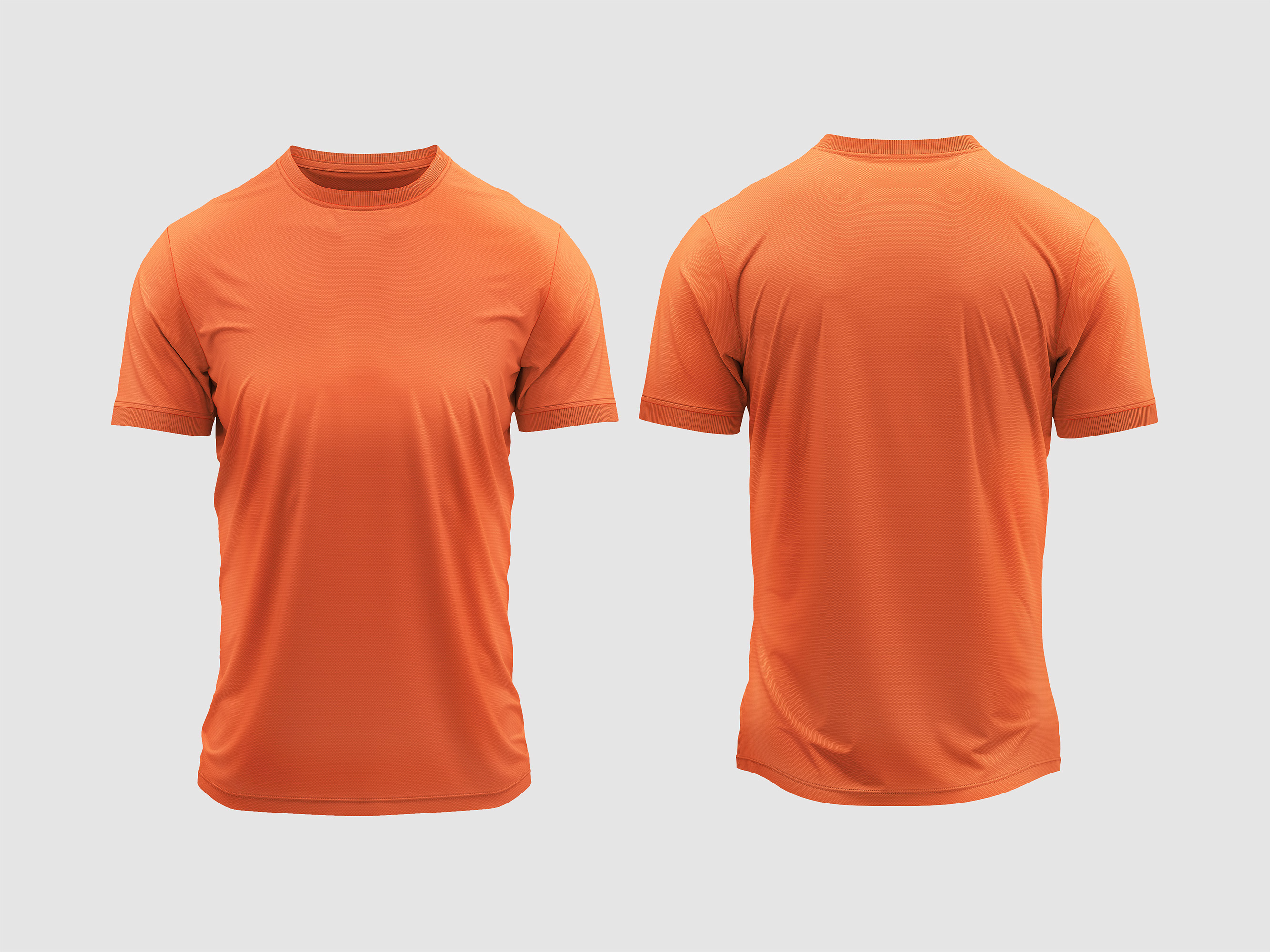 Áo PoLo Guni Basic RSF 05 Cam Lợt