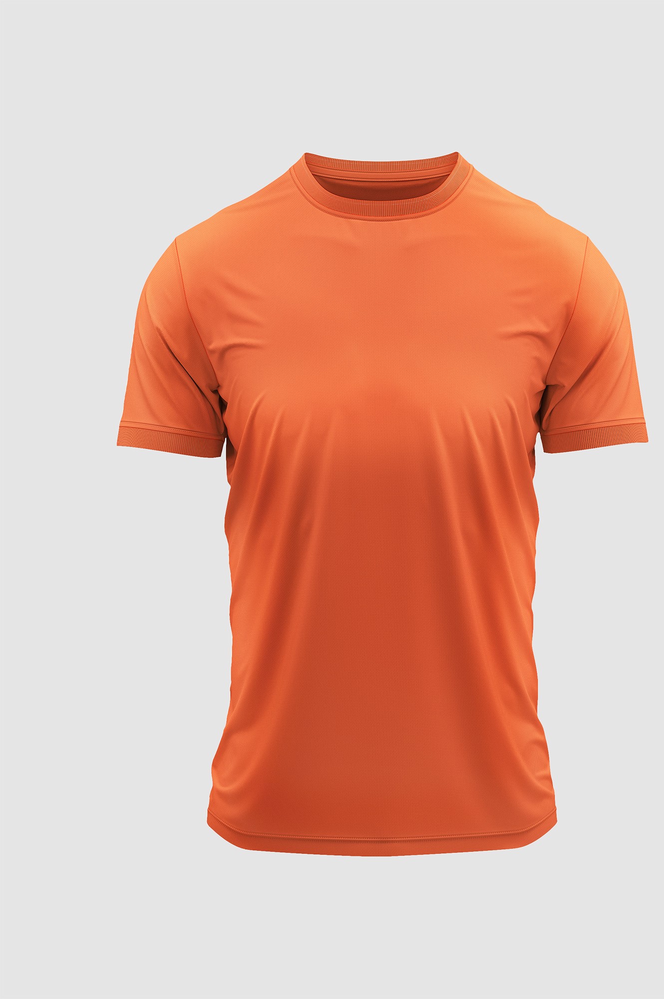 Áo PoLo Guni Basic RSF 05 Cam Lợt