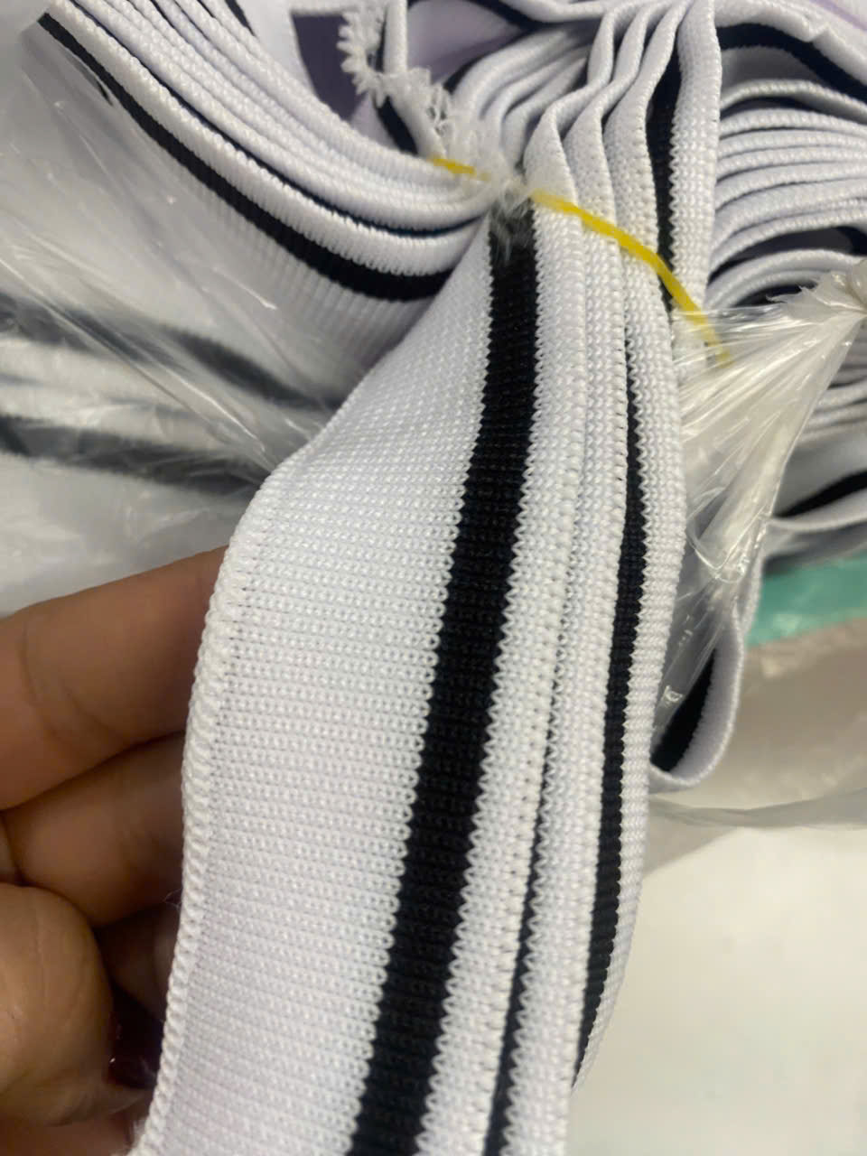 Bo Tay PoLY 1 viền