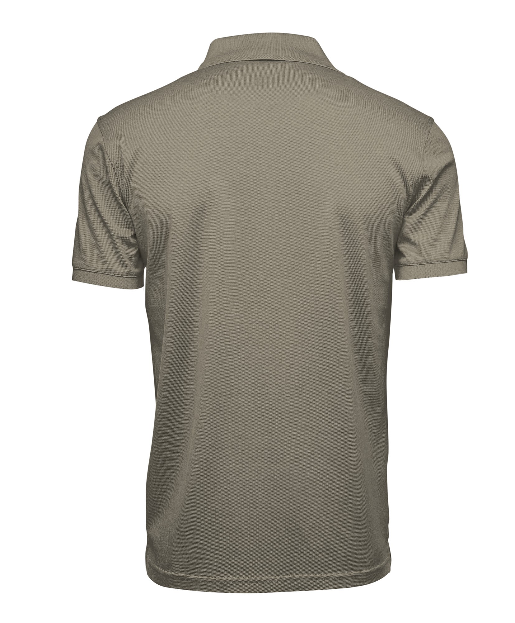 Áo Polo Guni Basic CSPL 19 Cà Phê