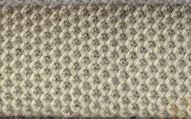 Vải thun Cá Sấu Thể Thao CSPL - Polyester Piqué Knit Fabric