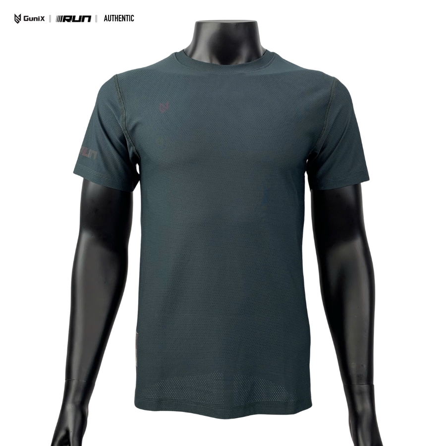 Áo Thun Thể Thao Gunix Run 01