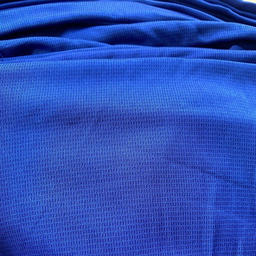 Vải Thun Mè Vuông Square Sport Fabric - SSF