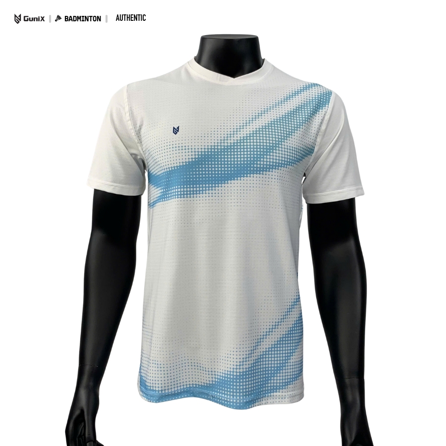 Áo Thun Cầu Lông Gunix ACL02