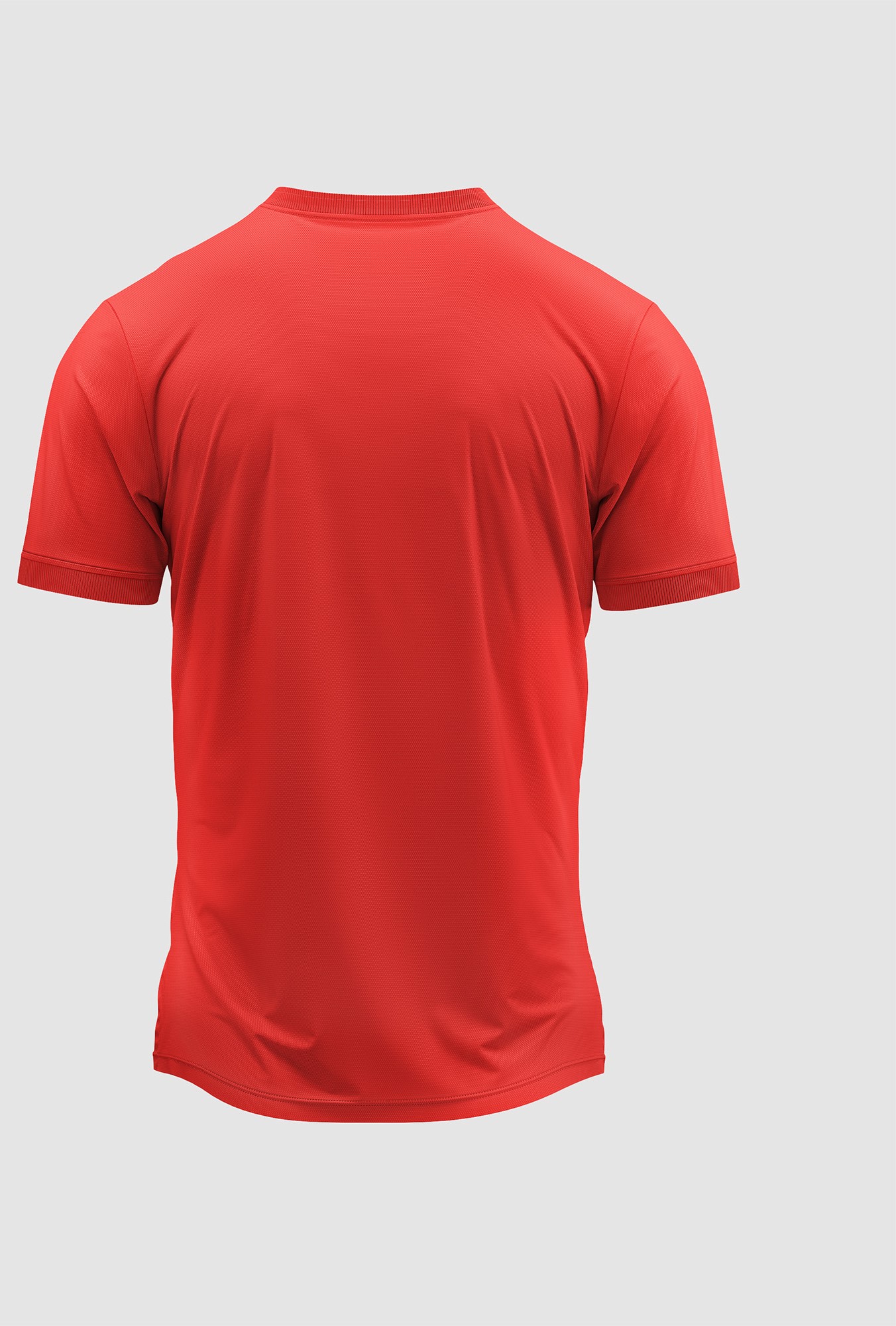 Áo PoLo Guni Basic RSF 01 Cam Đậm