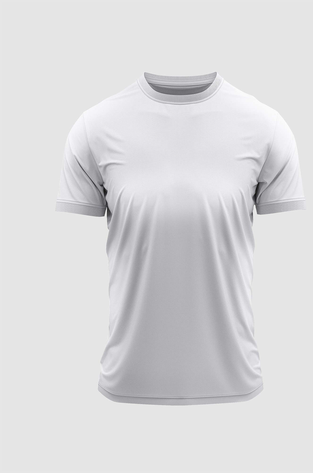 Áo PoLo Guni Basic RSF 10 Trắng Tinh