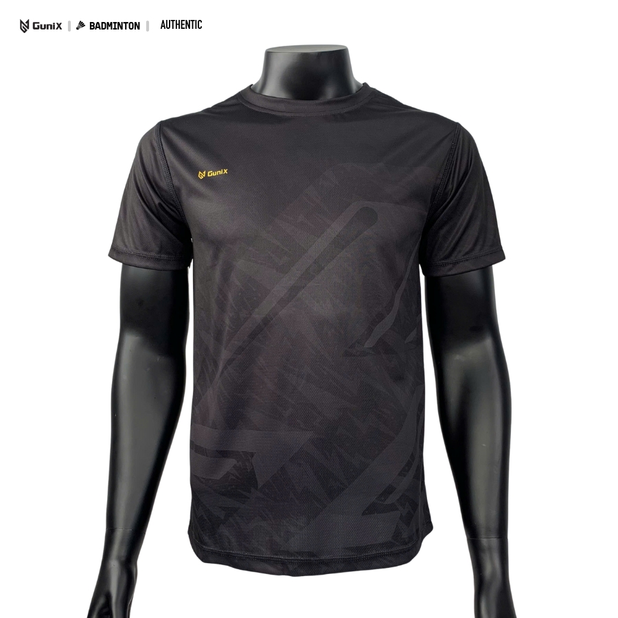 Áo Thun Cầu Lông Gunix ACL03