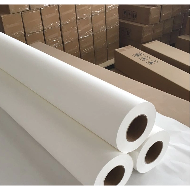 Giấy in chuyển nhiệt 90g TC4