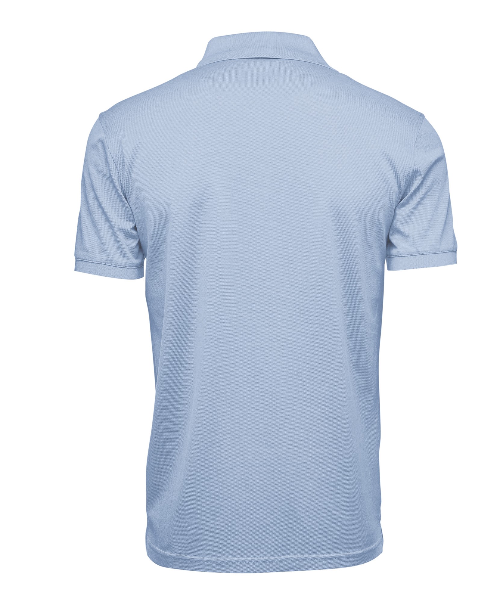 Áo Polo Guni Basic CSPL 06 Trắng Gạo