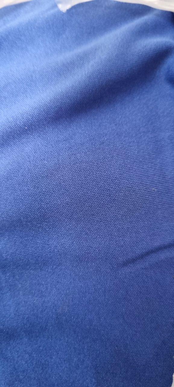 Vải Thun Lạnh / Poly / Siêu D 2 Chiều - Cold Fabric -CF