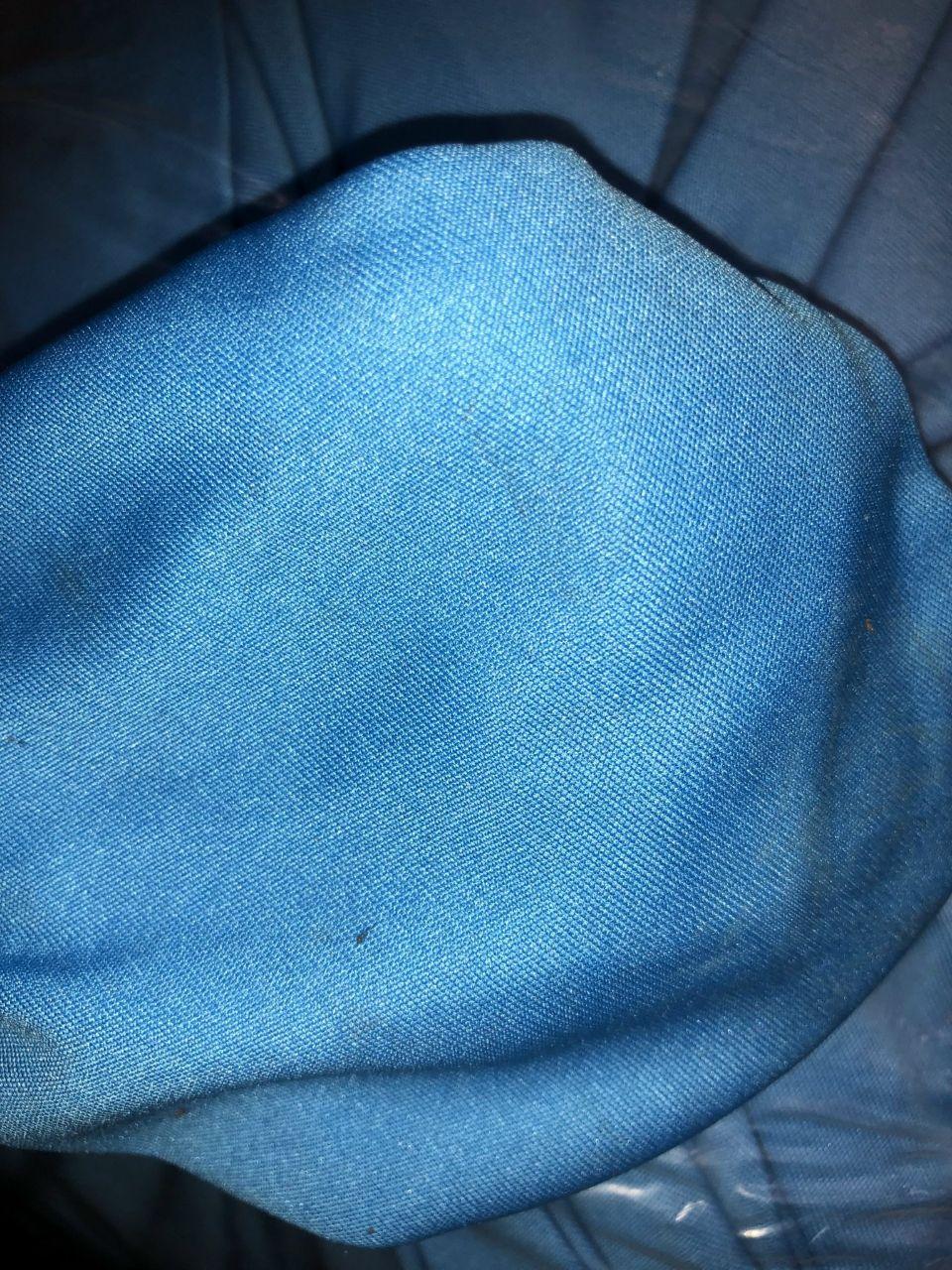 Vải Thun Lạnh / Poly / Siêu D 2 Chiều - Cold Fabric -CF